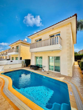 Villa Bella Mare Protaras